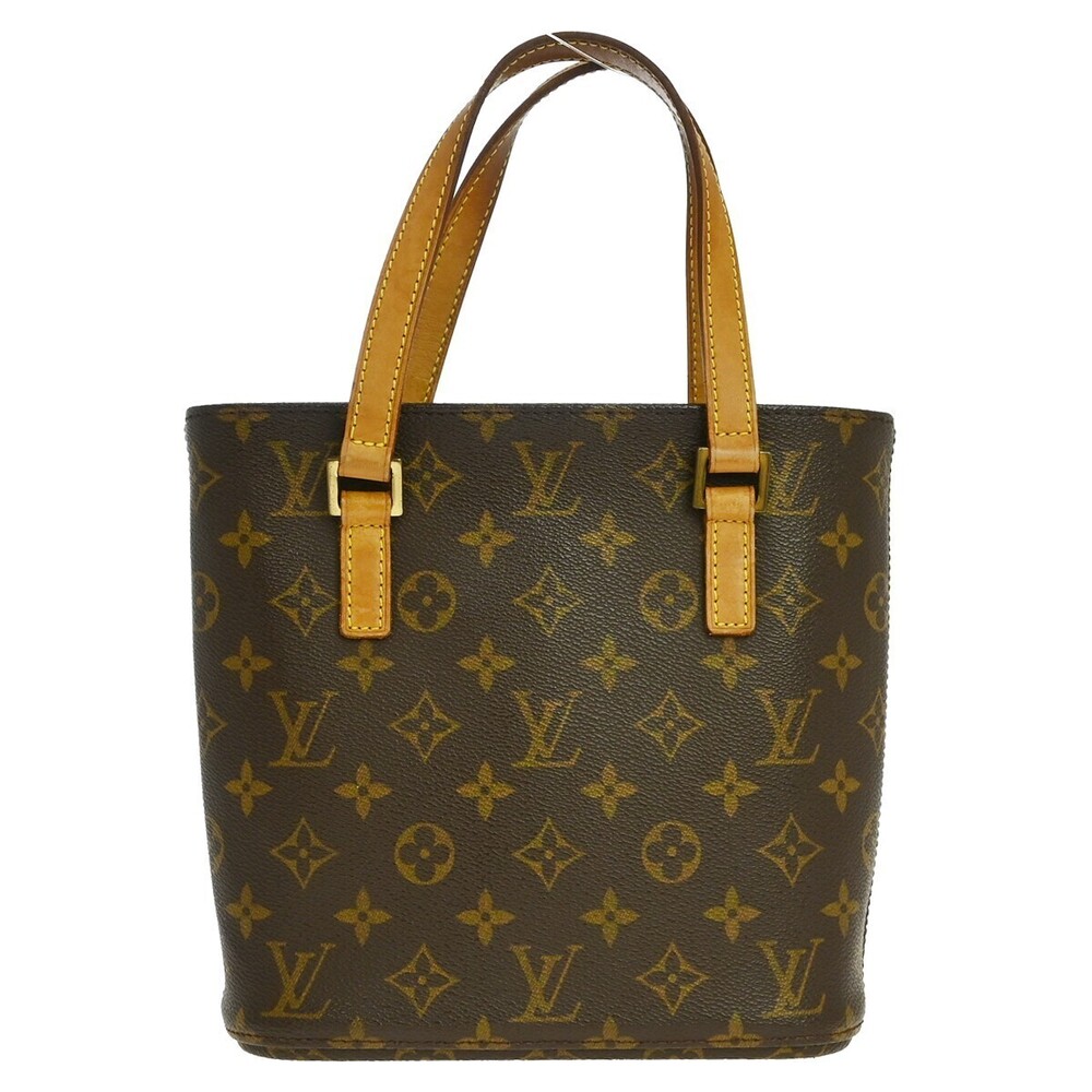 Louis Vuitton Vavin Monogram Canvas PM